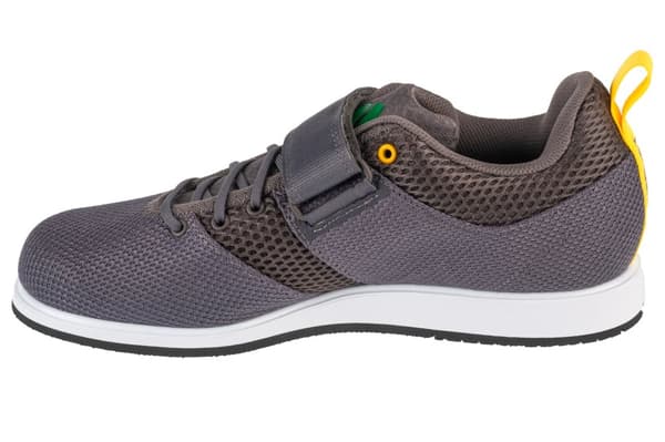 adidas Powerlift 5 Weightlifting ID2475, Man, Training shoes, brun