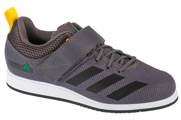 adidas Powerlift 5 Weightlifting ID2475, Man, Training shoes, brun Brown 42