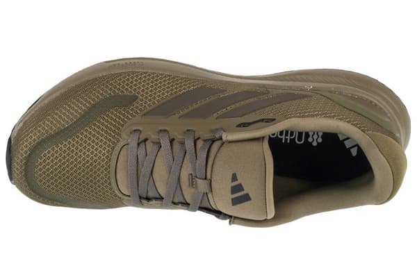 adidas Runfalcon 5 IE0525, Mand, Løbesko, grøn