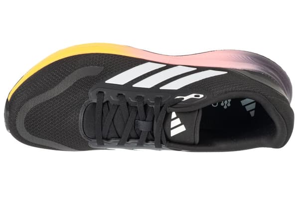 adidas Runfalcon 5 IE0526, Mand, Løbesko, sort