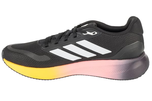 adidas Runfalcon 5 IE0526, Mand, Løbesko, sort