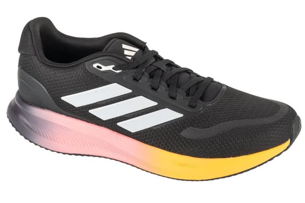 adidas Runfalcon 5 IE0526, Mand, Løbesko, sort