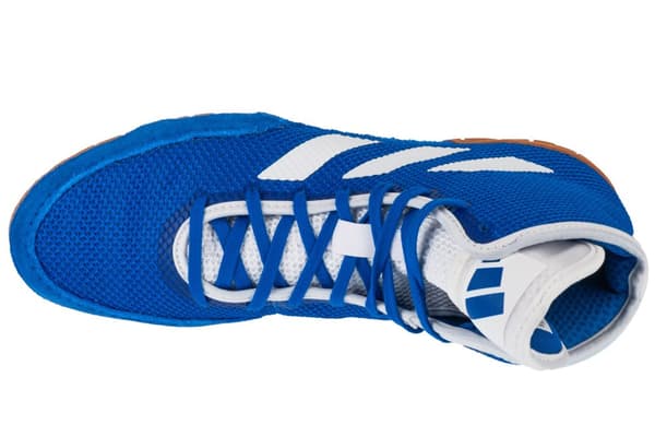 adidas Tech Fall 2.0 IF9924, Mand, Træningssko, blå