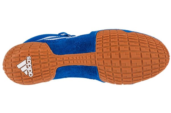 adidas Tech Fall 2.0 IF9924, Mand, Træningssko, blå