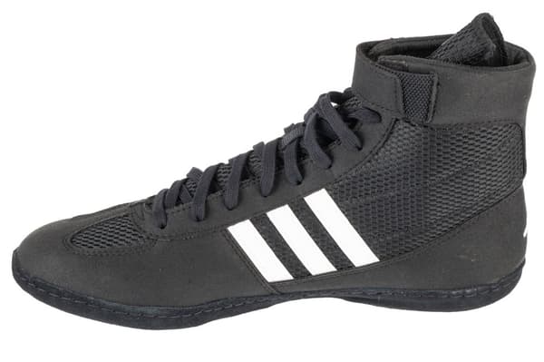 adidas Combat Speed 4  IG2020, Man, Training shoes, svart