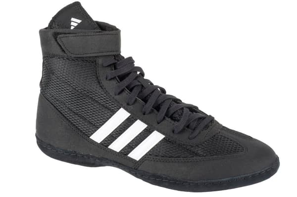 adidas Combat Speed 4  IG2020, Mand, Træningssko, sort