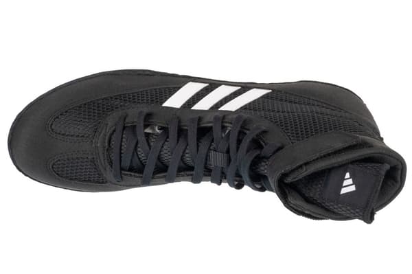 adidas Combat Speed 4  IG2020, Mand, Træningssko, sort