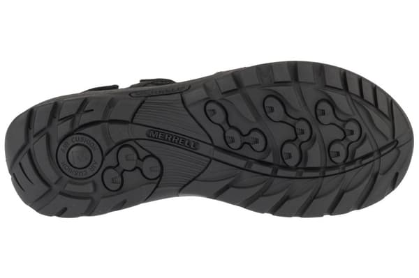 Merrell Sandspur 2 Convert J002715, Man, Sandaler, svart