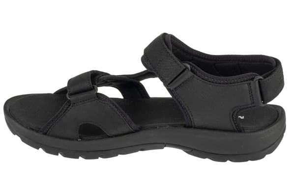Merrell Sandspur 2 Convert J002715, Man, Sandaler, svart