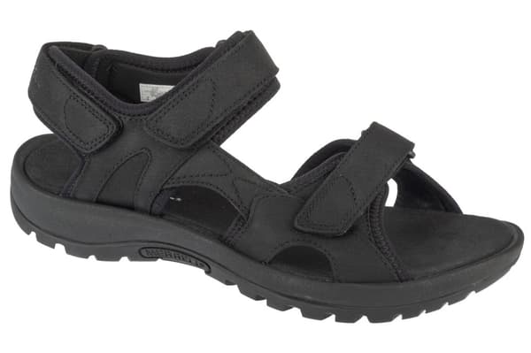 Merrell Sandspur 2 Convert J002715, Man, Sandaler, svart