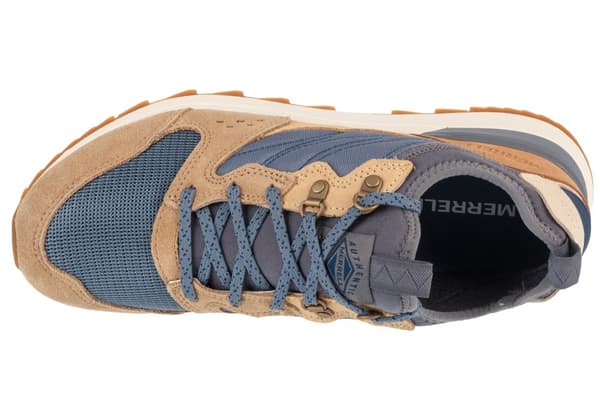 Merrell Alpine 83 Sneaker Recraft J007005, Mand, Sneakers, flerfarvet
