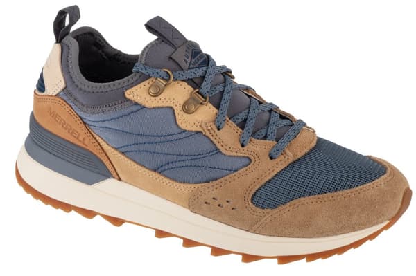 Merrell Alpine 83 Sneaker Recraft J007005, Mand, Sneakers, flerfarvet