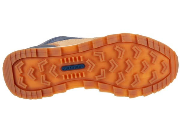 Merrell Alpine 83 Sneaker Recraft J007005, Mand, Sneakers, flerfarvet