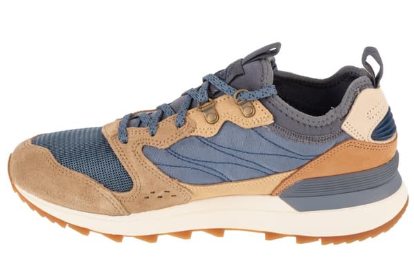 Merrell Alpine 83 Sneaker Recraft J007005, Mand, Sneakers, flerfarvet