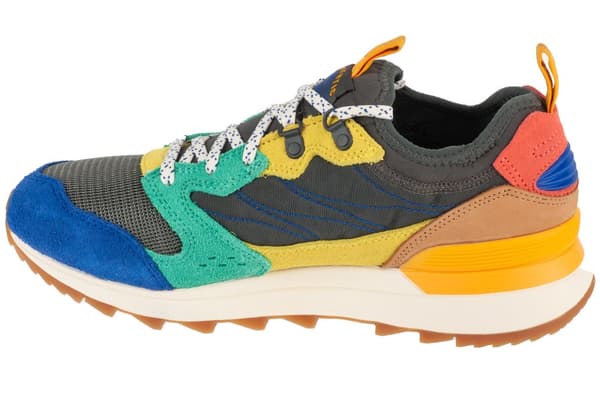 Merrell Alpine 83 Sneaker Recraft J007007, Man, Sneakers, flerfärgad