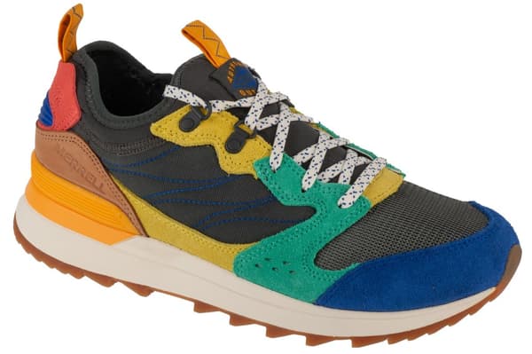 Merrell Alpine 83 Sneaker Recraft J007007, Man, Sneakers, flerfärgad