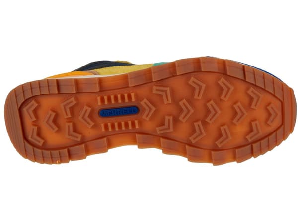 Merrell Alpine 83 Sneaker Recraft J007007, Man, Sneakers, flerfärgad