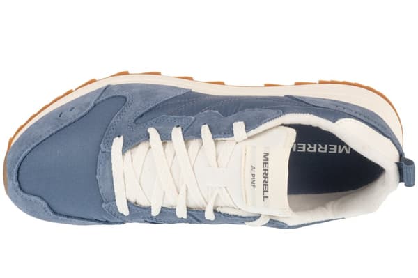 Merrell Alpine 83 Sneaker Sport J007031, Mand, Sneakers, marine blå
