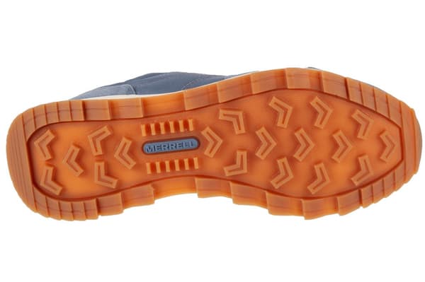 Merrell Alpine 83 Sneaker Sport J007031, Mand, Sneakers, marine blå