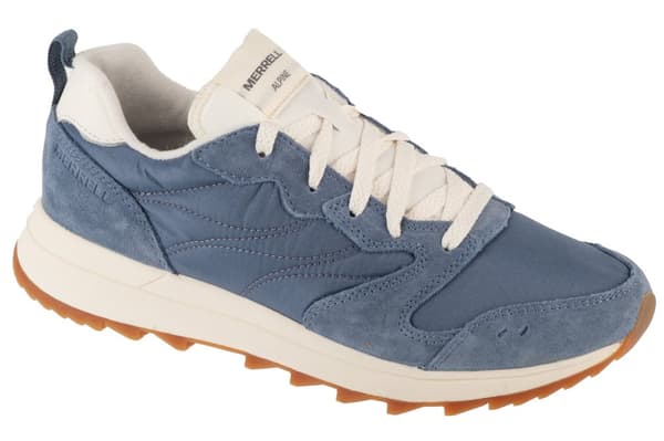 Merrell Alpine 83 Sneaker Sport J007031, Mand, Sneakers, marine blå
