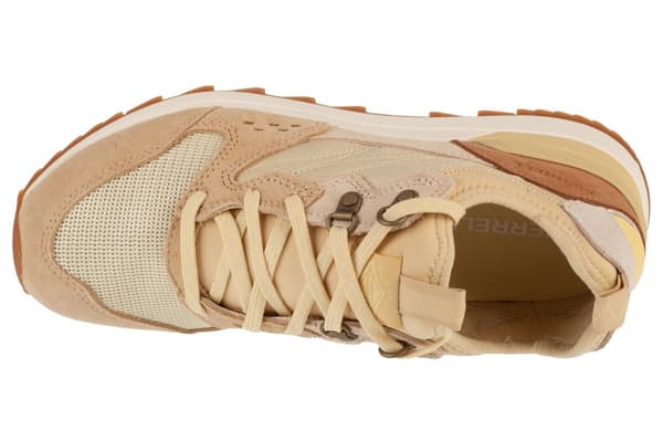 Merrell Alpine 83 Sneaker Recraft J007754, Kvinde, Sneakers, beige