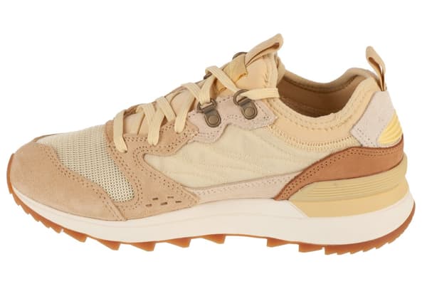 Merrell Alpine 83 Sneaker Recraft J007754, Kvinde, Sneakers, beige
