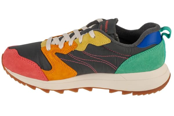 Merrell Alpine 83 Sneaker Sport J008190, Kvinde, Sneakers, flerfarvet