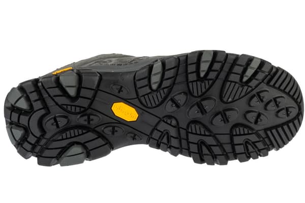 Merrell Moab 3 GTX J035799, Mand, Trekkingsko, grå