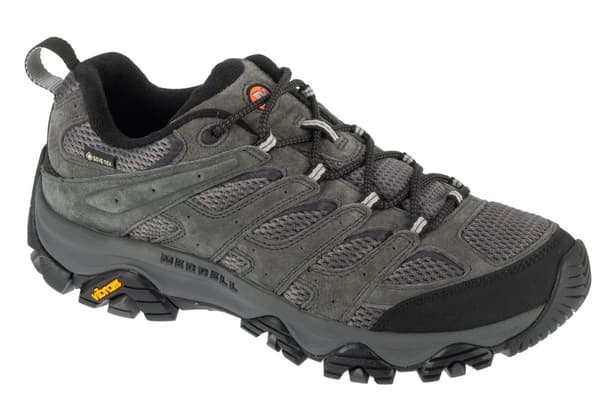 Merrell Moab 3 GTX J035799, Mand, Trekkingsko, grå