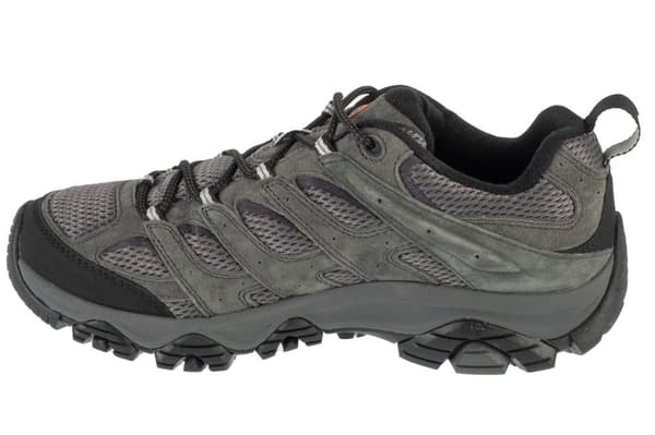 Merrell Moab 3 GTX J035799, Mand, Trekkingsko, grå