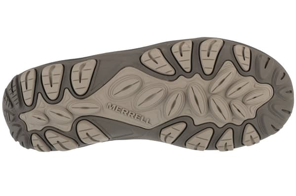 Merrell Huntington Sport Convert Sandal J036873, Man, Sandaler, blå