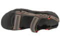Miniatyrbild 3 av 4: Merrell Huntington Sport Convert Sandal J036873, Man, Sandaler, blå