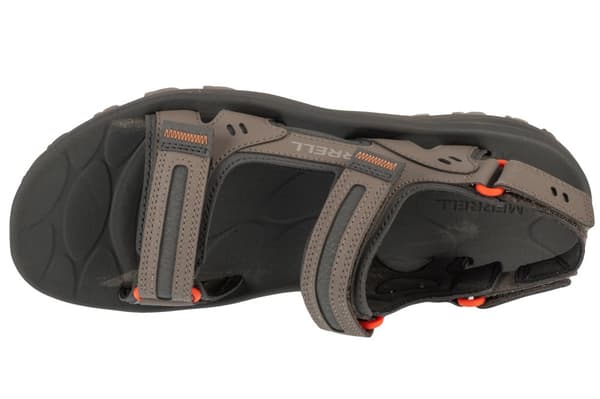 Merrell Huntington Sport Convert Sandal J036873, Man, Sandaler, blå