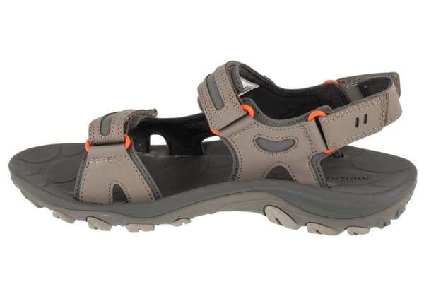 Merrell Huntington Sport Convert Sandal J036873, Man, Sandaler, blå