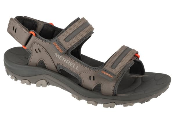 Merrell Huntington Sport Convert Sandal J036873, Man, Sandaler, blå