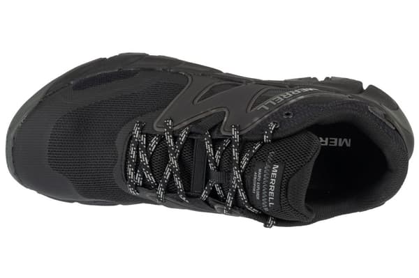Merrell Maipo Explorer Aerosport  J038009, Mand, Trekkingsko, sort