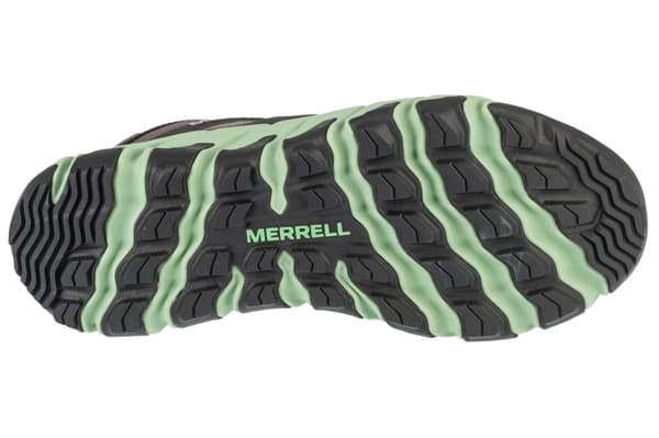 Merrell Maipo Explorer Aerosport  J038021, Man, Träningsskor, grå