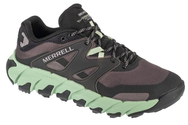 Merrell Maipo Explorer Aerosport  J038021, Man, Träningsskor, grå