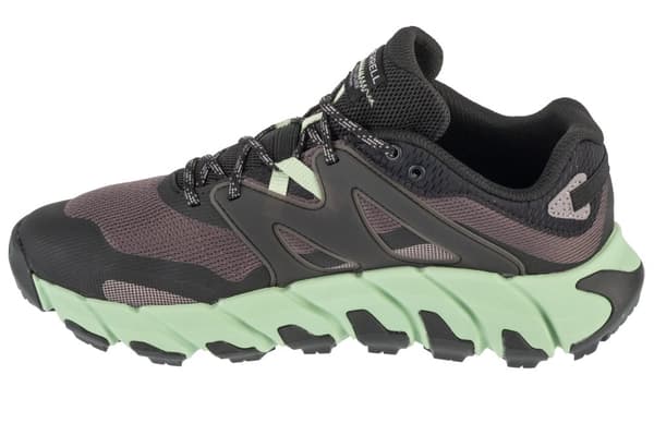 Merrell Maipo Explorer Aerosport  J038021, Man, Träningsskor, grå