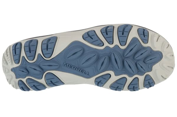 Merrell Huntington Sport Convert Sandal J038037, Man, Sandaler, svart