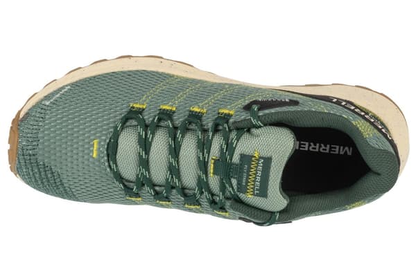 Merrell Fly Strike J068437, Man, Löparskor, grön