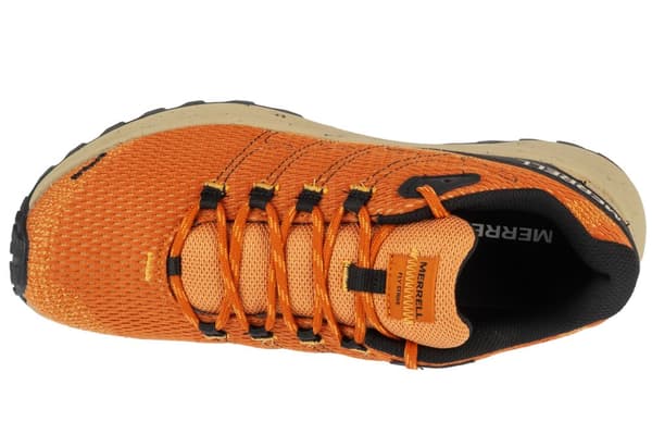 Merrell Fly Strike J068439, Man, Löparskor, orange