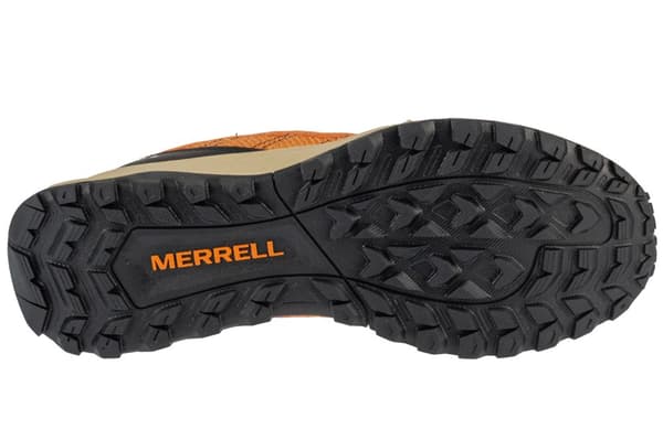 Merrell Fly Strike J068439, Man, Löparskor, orange
