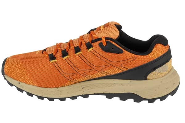 Merrell Fly Strike J068439, Man, Löparskor, orange