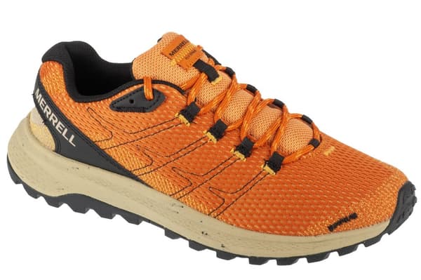 Merrell Fly Strike J068439, Man, Löparskor, orange