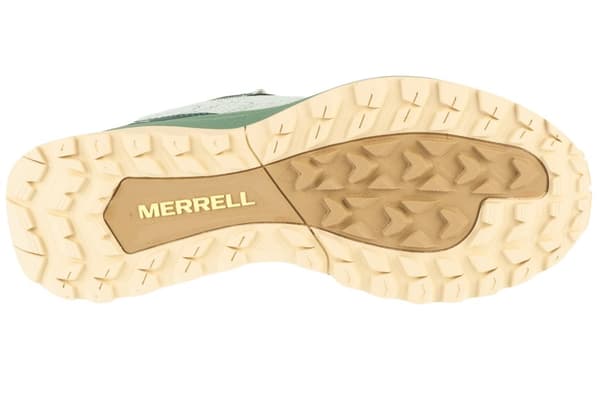 Merrell Fly Strike J068488, Kvinna, Löparskor, grön