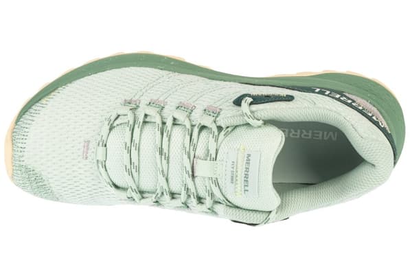 Merrell Fly Strike J068488, Kvinna, Löparskor, grön
