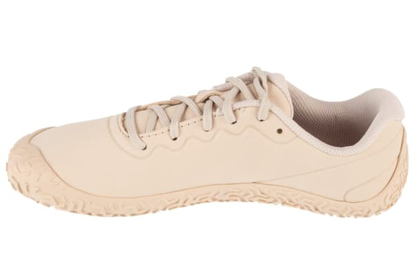 Merrell Vapor Glove 6 LTR J068508, Kvinde, Løbesko, hvid