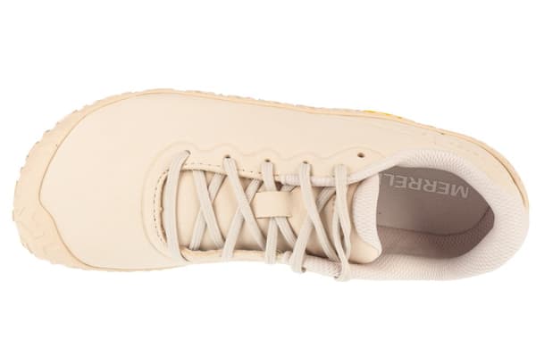 Merrell Vapor Glove 6 LTR J068508, Kvinde, Løbesko, hvid