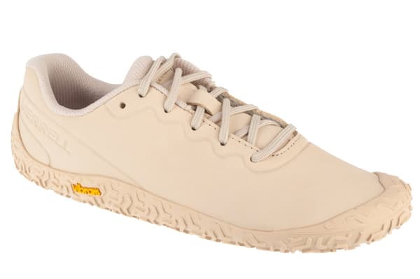 Merrell Vapor Glove 6 LTR J068508, Kvinde, Løbesko, hvid